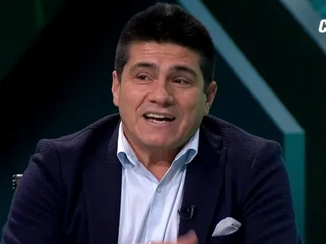 Tobi Vega: "Un equipo que paga un millón de dólares no puede perder con Cobresal"