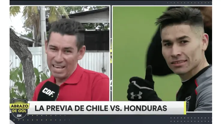 Doble del Torta en Honduras