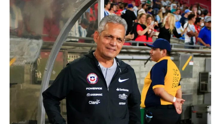 Reinaldo Rueda asegura que será provechoso enfrentar a Honduras