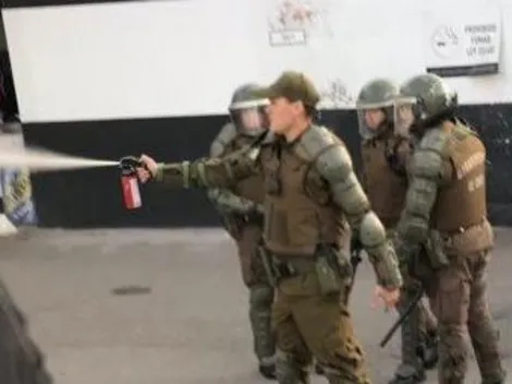 Alejandro Musa del Tribunal de Disciplina adelanta que no habrá sanción