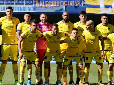 Colistas y con la urgencia de ganar: Así llega Universidad de Concepción