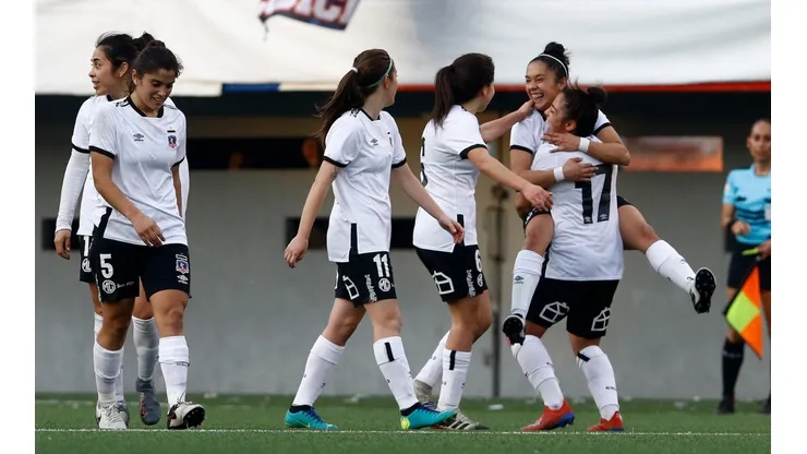Santiago Morning vs Colo Colo