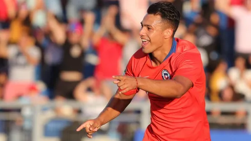 La Roja sub 23 enfrentara a Brasil en Sao Paulo