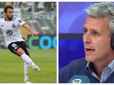 Waldemar: "Valdivia tiene que estar en la Selección"