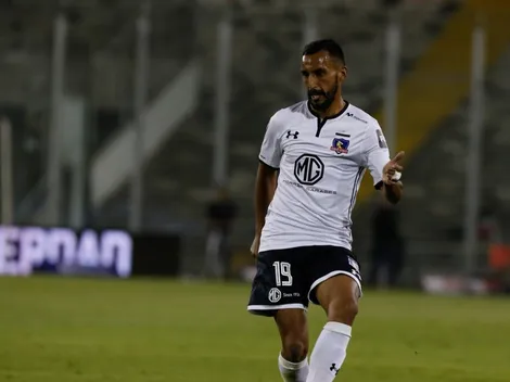 Ronald De la Fuente abordó el complicado momento del Campanil