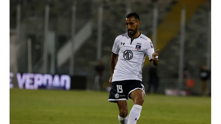 De la Fuente volverá a enfrentar a su ex equipo
