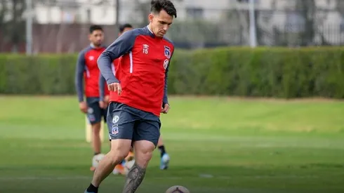 Mouche es una de las opciones de Mario Salas