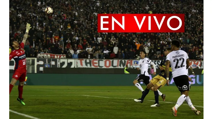 Colo Colo buscará volver al triunfo ante Everton por Copa Chile