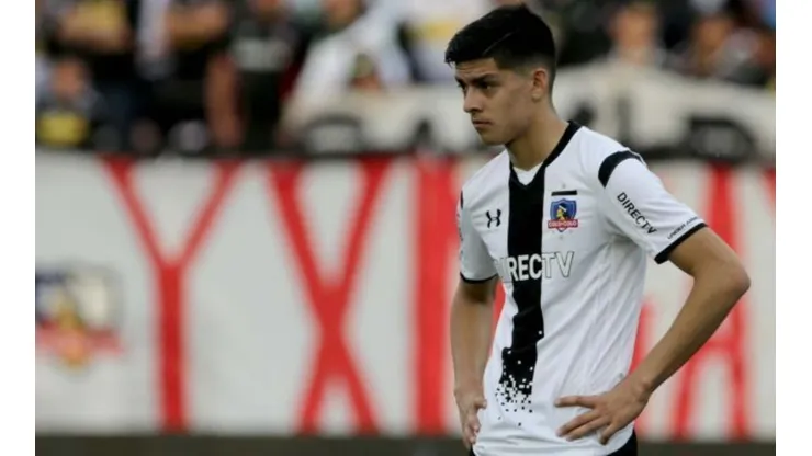 Gutiérrez irá de lateral derecho ante Everton.