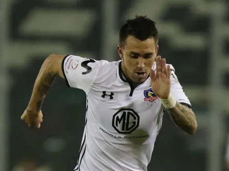 Pablo Mouche le lanzó fuerte advertencia a Marcelo Vega