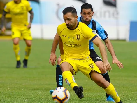 Rabello reconoce que quiso volver a Colo Colo, pero no hubo interés del club