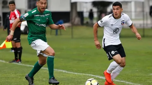 Colo Colo vs Deportes Temuco