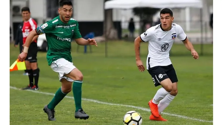 Colo Colo vs Deportes Temuco