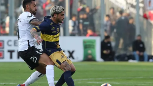 Ronald de la Fuente valora el sufrido triunfo del Cacique