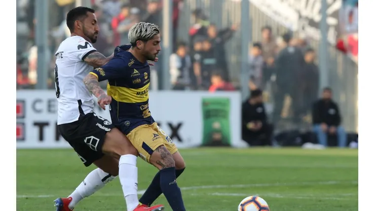 Ronald de la Fuente valora el sufrido triunfo del Cacique