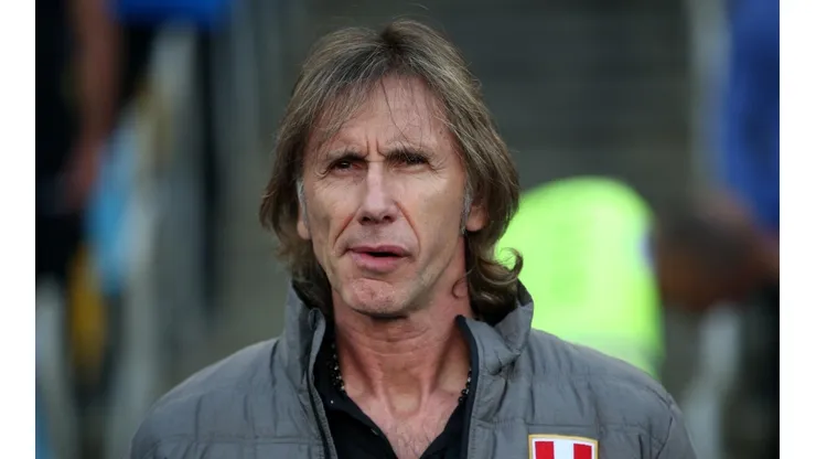 Ricardo Gareca quedó bastante conforme con Gabriel Costa