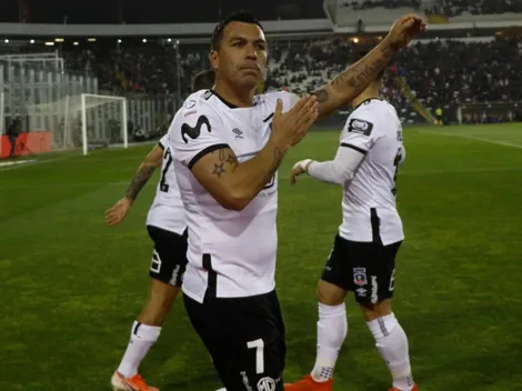 Hoy: Colo Colo vs Everton por Copa Chile en el Estadio Monumental