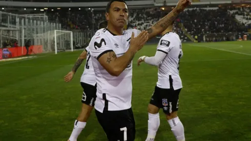 El Cacique recibe a Everton en el Monumental.