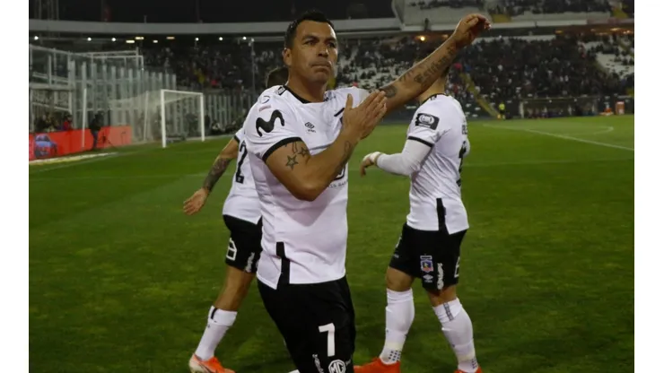 El Cacique recibe a Everton en el Monumental.