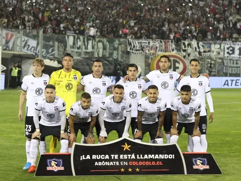 FORMACIÓN | ¡Vuelve Valdivia! Revisa la formación del Cacique