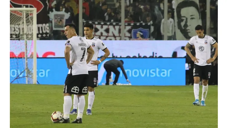 Aníbal Mosa cree que se debe respaldar al cuerpo técnico