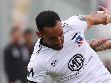 Ronald y el gas pimienta: "No entendía lo que pasaba"