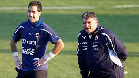 Claudio Borghi ve más años de vigencia en Bravo