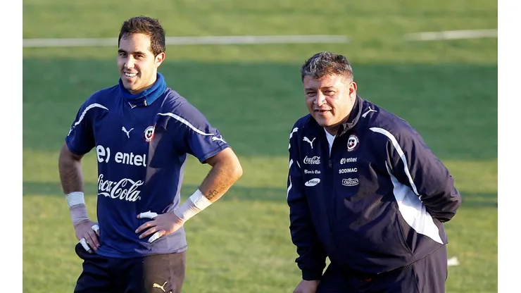 Claudio Borghi ve más años de vigencia en Bravo