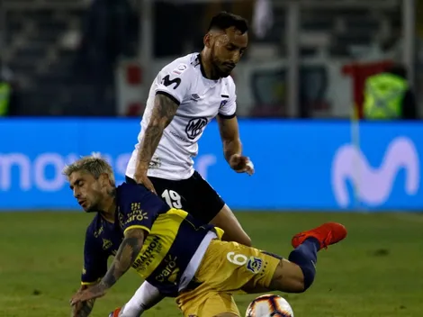 Dónde y cómo ver en vivo a Colo Colo vs Everton por Copa Chile