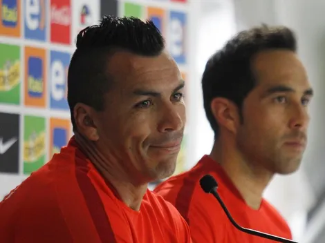 Paredes por conflicto entre Vidal y Bravo: "Paremos con la telenovela"