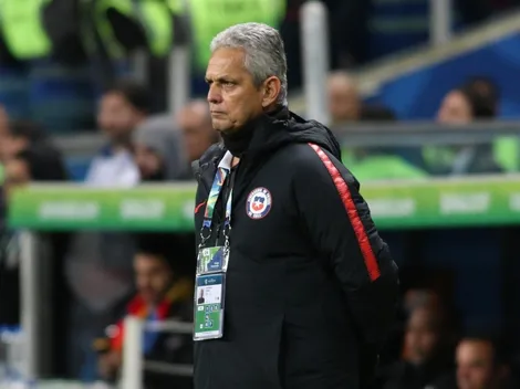 Reinaldo Rueda valoró el regreso de Claudio Bravo a la Roja