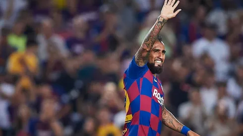 El King entre los mejores del mundo para la FIFA.