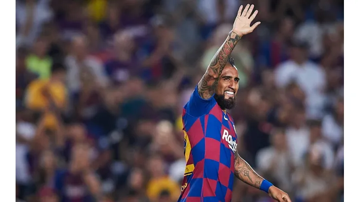 El King entre los mejores del mundo para la FIFA.