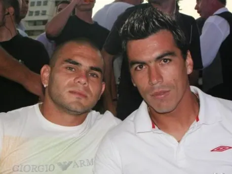 Hoy conversamos con Torito Bogado desde Paraguay en DaleAlbo Radio