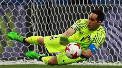 Bravo volverá a ser titular