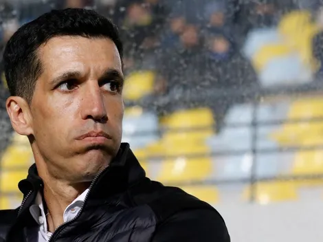 DT de Everton cree que ellos llegan peor que Colo Colo