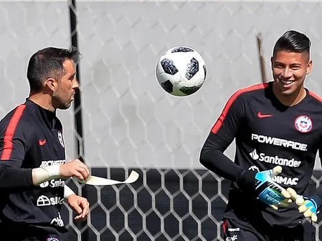 Amistoso entre Chile y Argentina se retrasará media hora