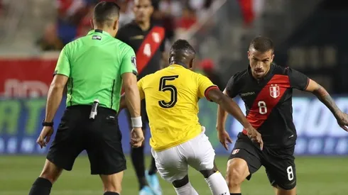 Costa tuvo un buen cometido