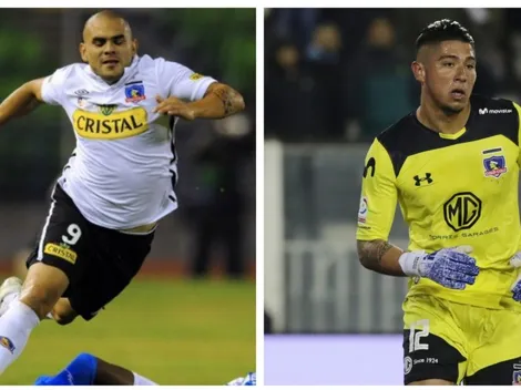 Bogado reveló que Cortés estuvo cerca de partir de Colo Colo