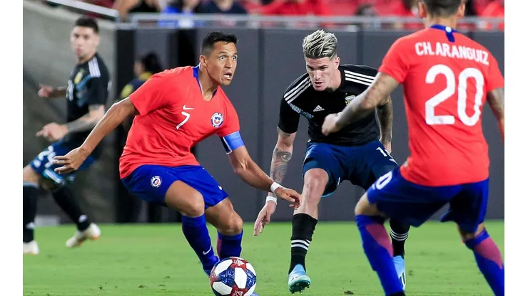 Alexis tratando de generar peligro