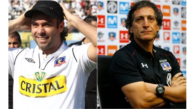 Fernando González pide continuidad de Mario Salas