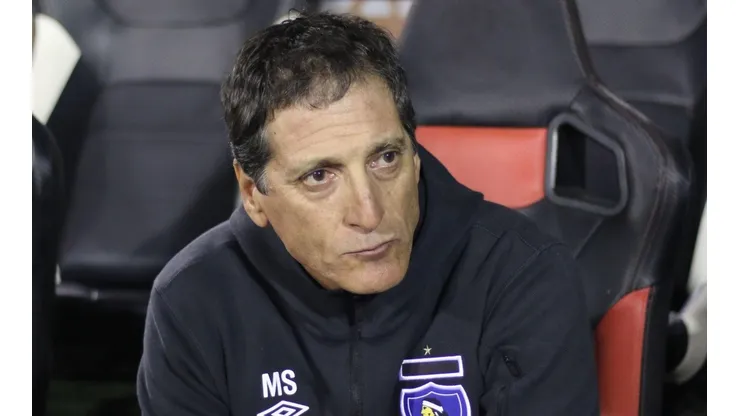Salas en el ojo del huracán
