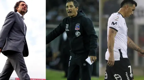 En Colo Colo reconocen que está complicado ser campeón