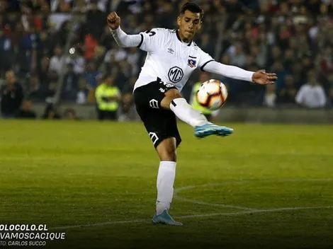 Colo Colo cumple los 1350 de Sub 20 en el Campeonato Nacional