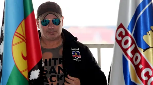 Marcelo Barticciotto manda un potente mensaje