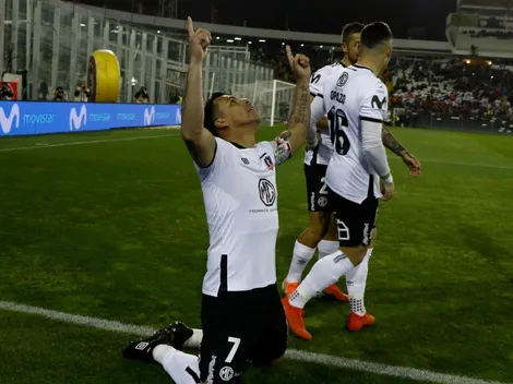 Dónde y cómo ver en vivo Colo Colo vs Cobresal: Hora, TV y streaming