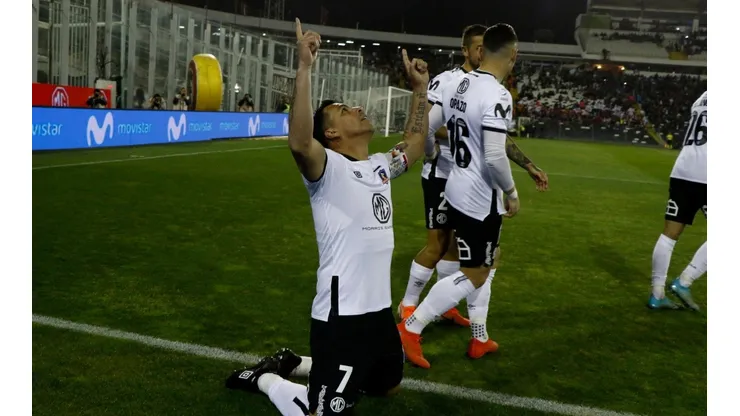 Paredes quiere romper el récord ante su público