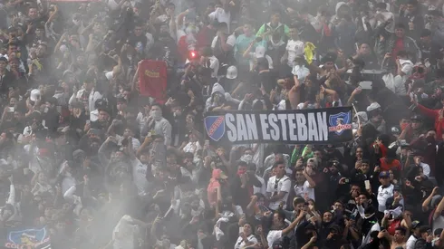 La gente irá en masa al Monumental
