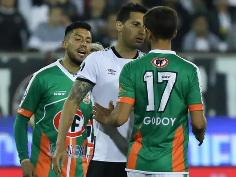 Chaco Insaurralde quedó suspendido por acumulación de amarillas