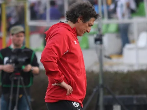 Colo Colo deberá planificar su partido con Everton con siete bajas por fecha FIFA